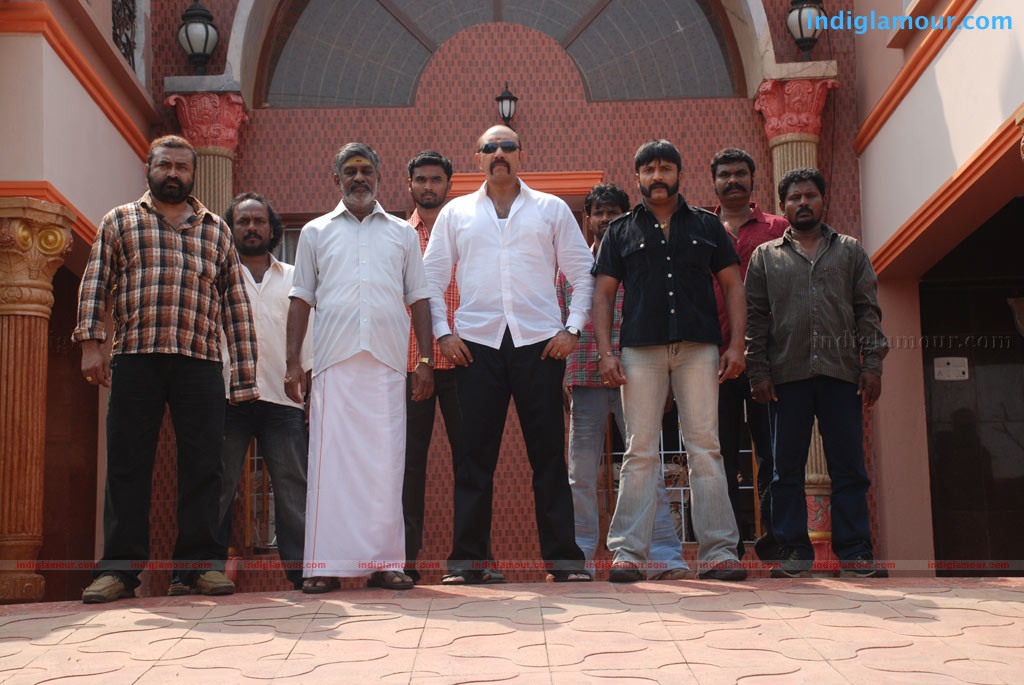Gouravarkal Movie hd photo