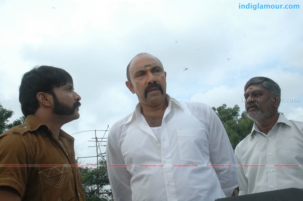 Gouravarkal Movie hd photo