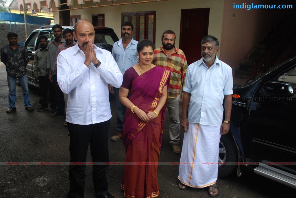 Gouravarkal Movie hd photo