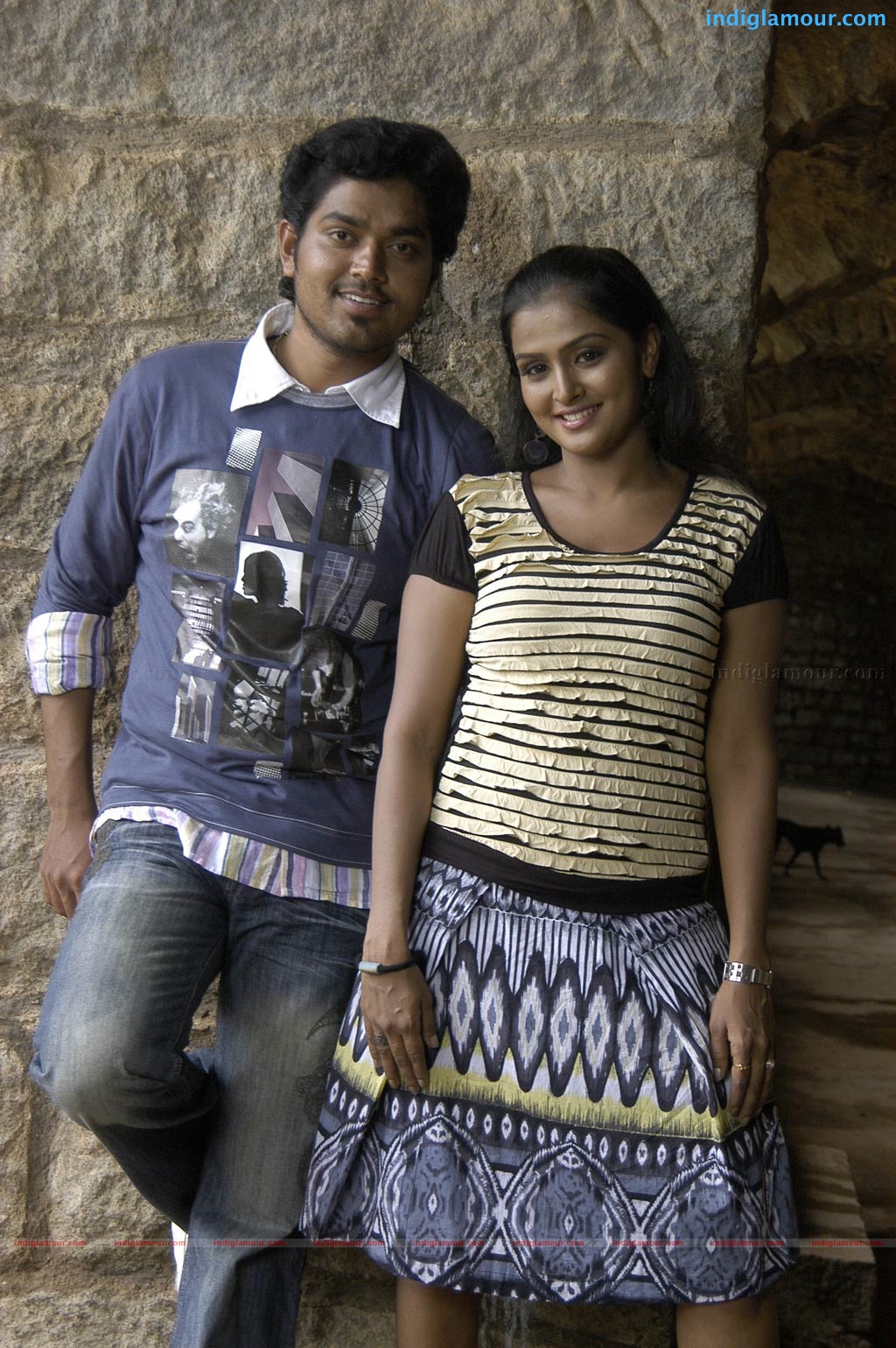 Aattanayagan Movie hd photo