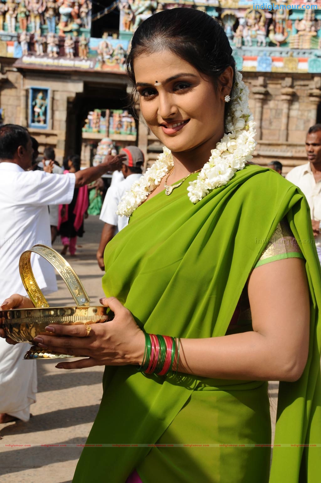 Aattanayagan Movie hd photo