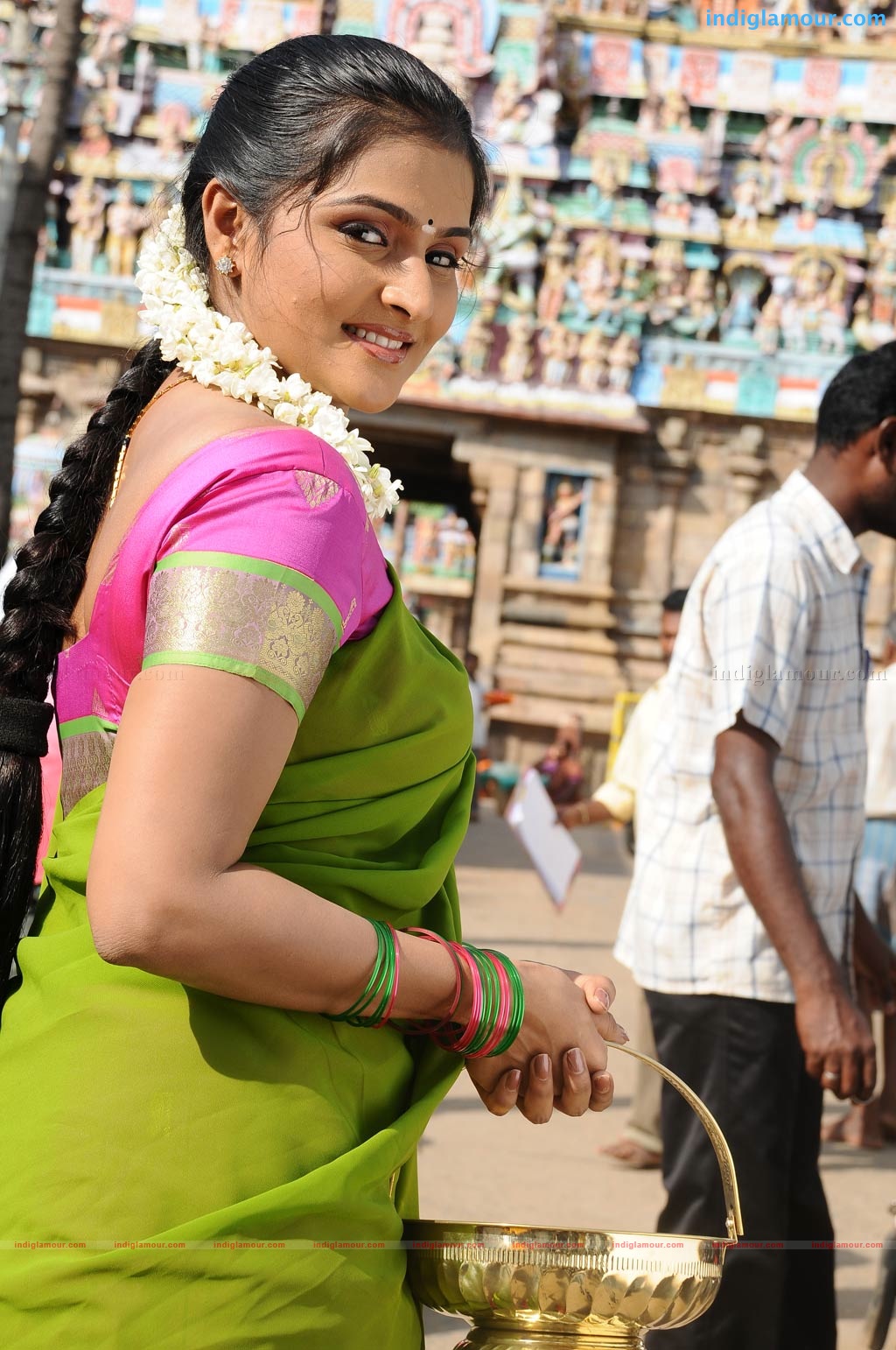 Aattanayagan Movie hd photo