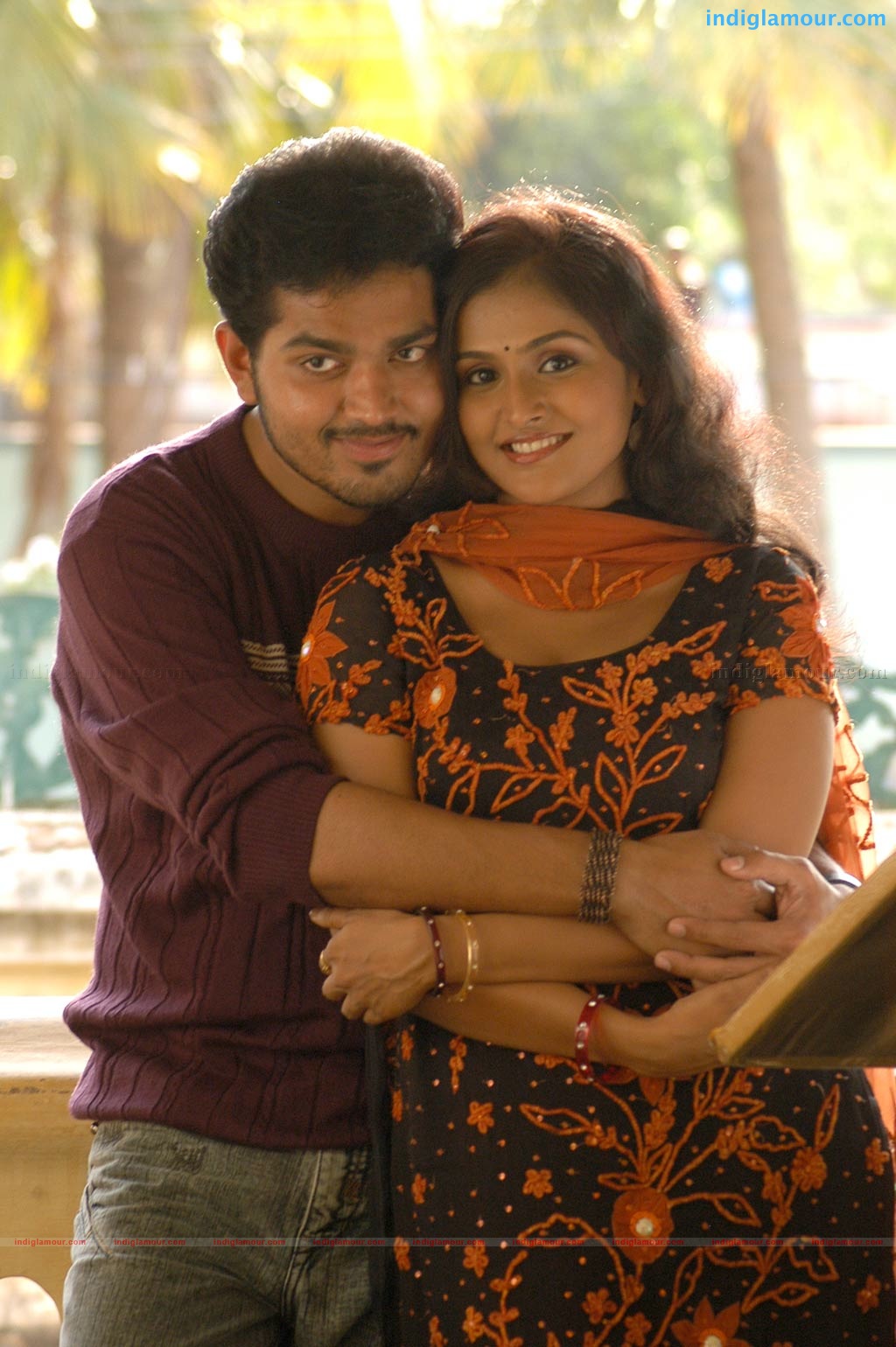Aattanayagan Movie hd photo