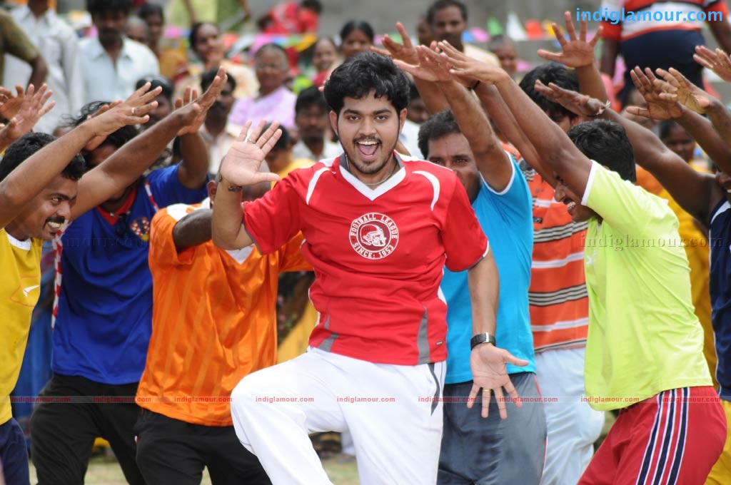 Aattanayagan Movie hd photo