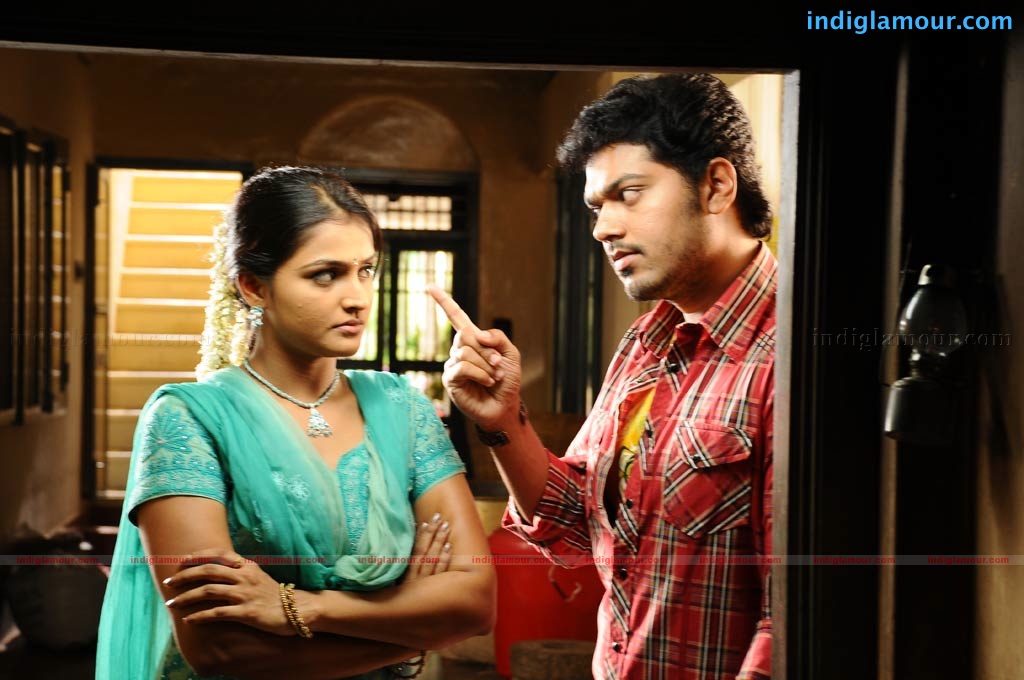 Aattanayagan Movie hd photo
