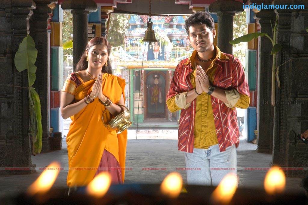Aattanayagan Movie hd photo