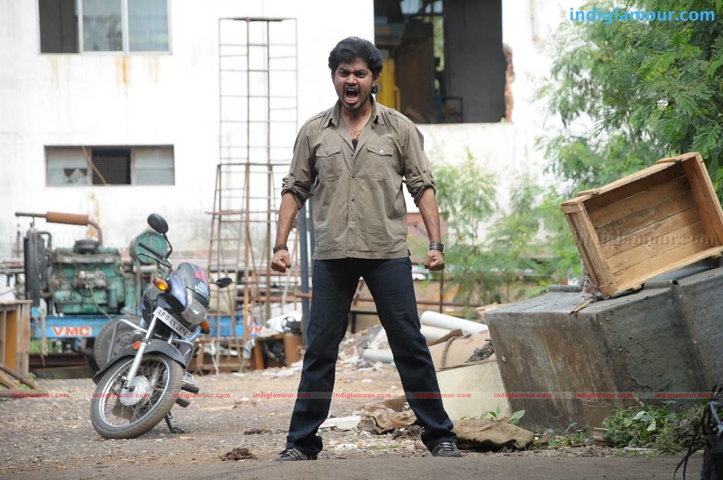 Aattanayagan Movie hd photo
