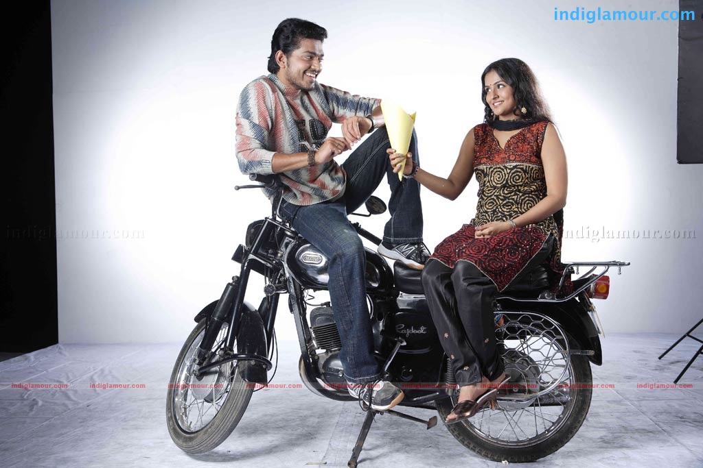 Aattanayagan Movie hd photo