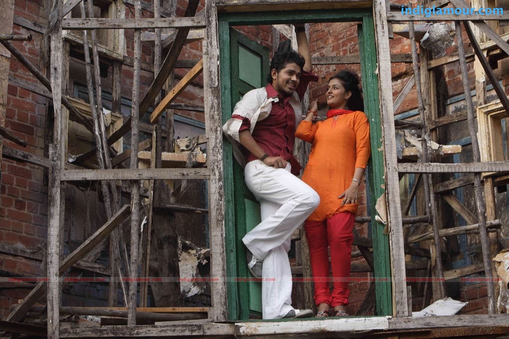 Aattanayagan Movie hd photo