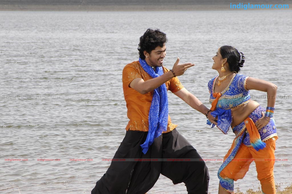 Aattanayagan Movie hd photo