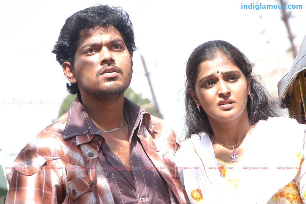 Aattanayagan Movie hd photo