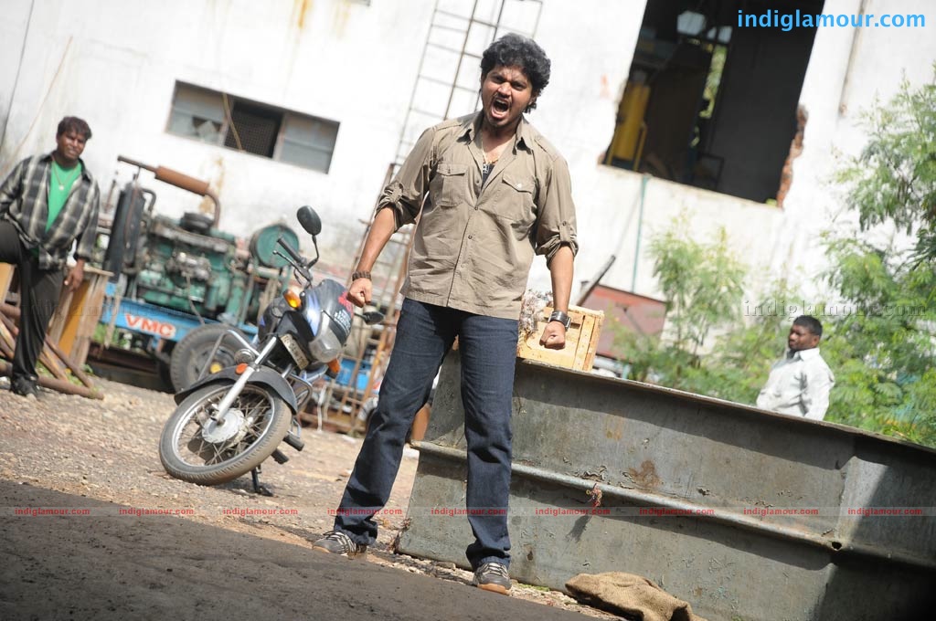 Aattanayagan Movie hd photo