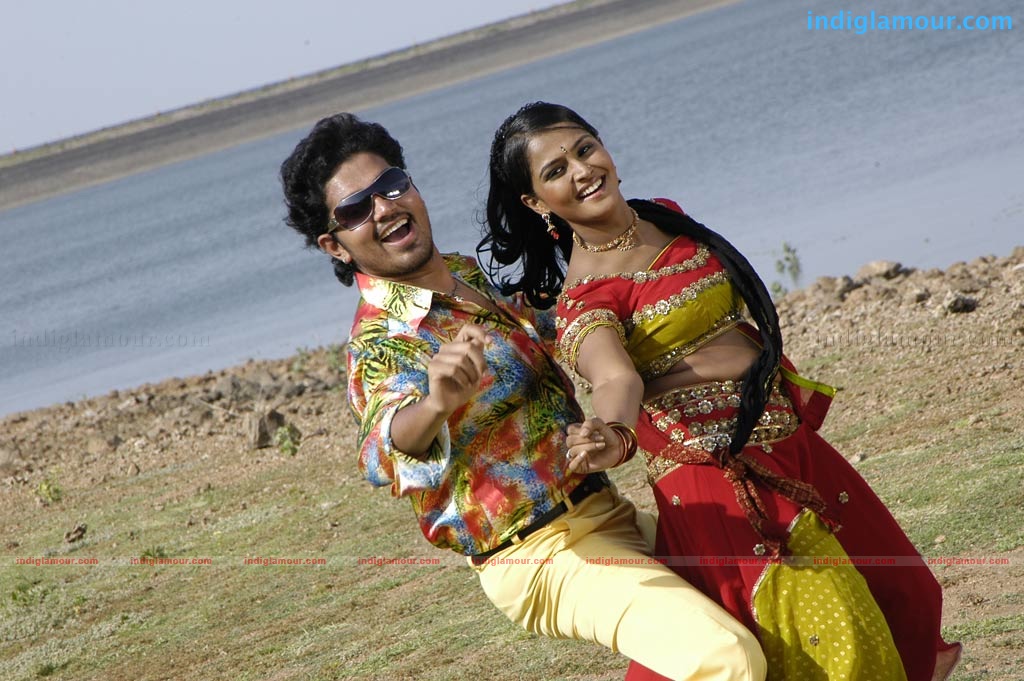 Aattanayagan Movie hd photo