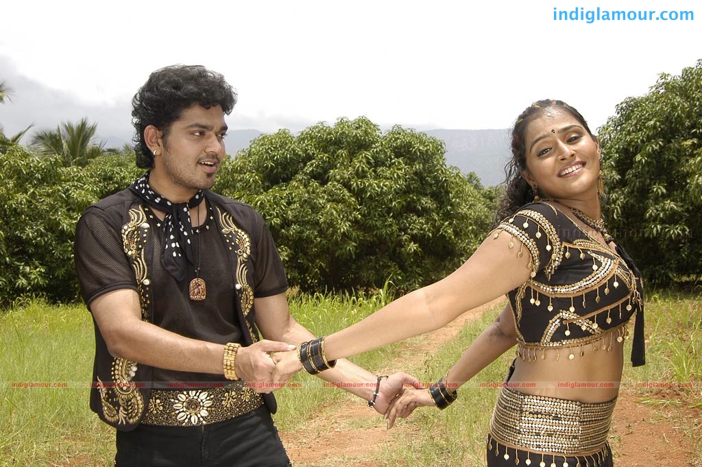 Aattanayagan Movie hd photo