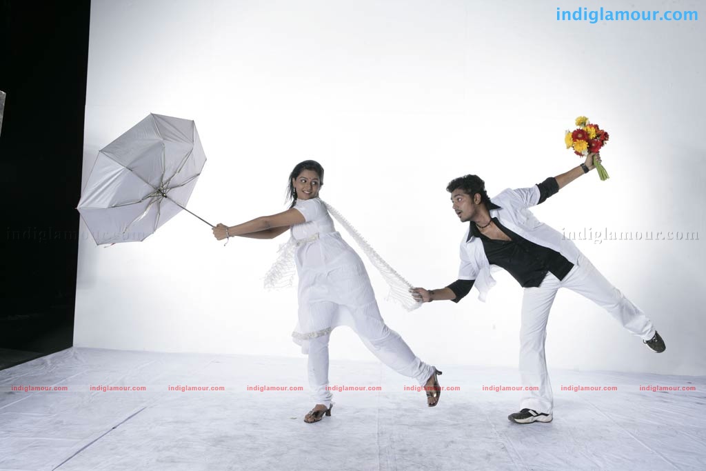 Aattanayagan Movie hd photo