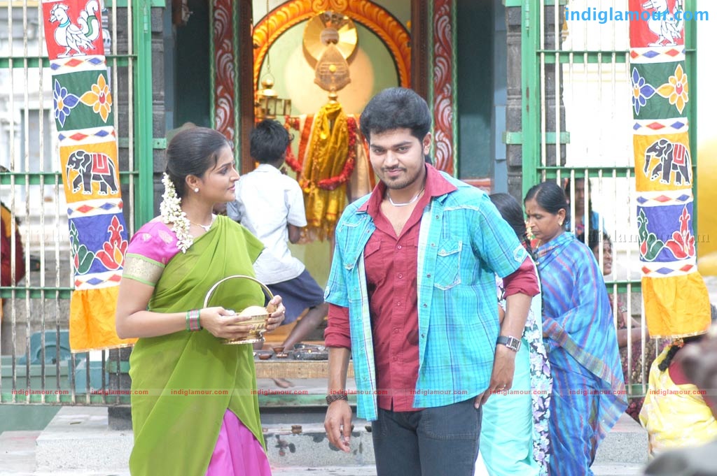 Aattanayagan Movie hd photo