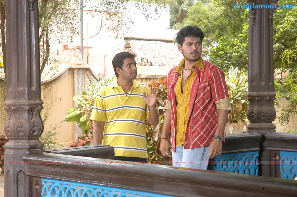 Aattanayagan Movie hd photo
