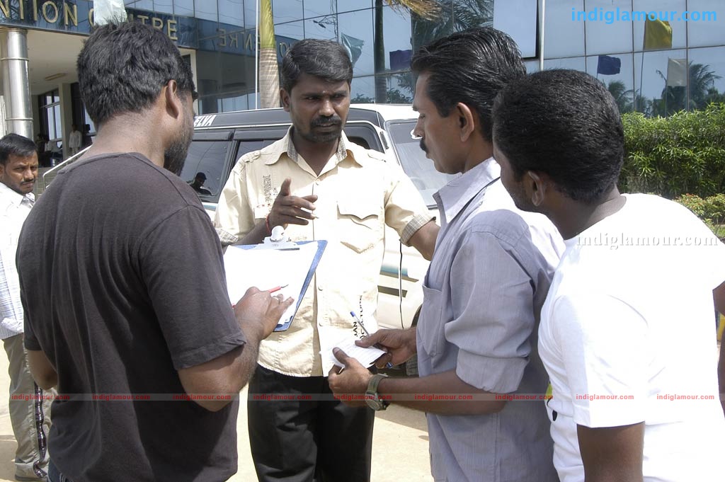 Aattanayagan Movie hd photo