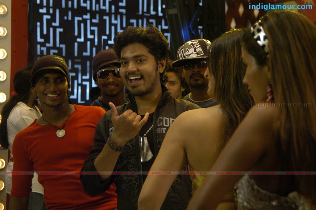 Aattanayagan Movie hd photo