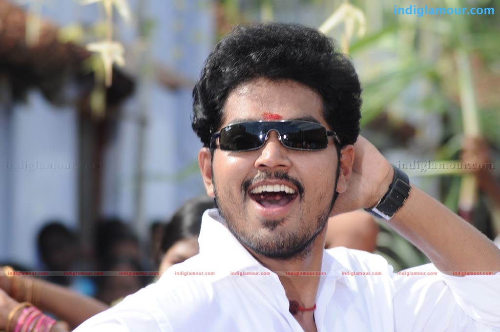 Aattanayagan Movie hd photo