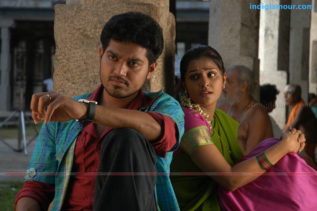 Aattanayagan Movie hd photo
