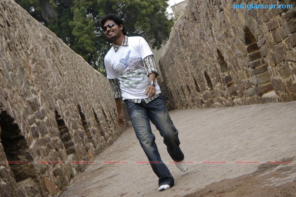 Aattanayagan Movie hd photo