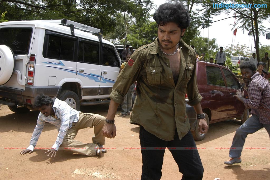 Aattanayagan Movie hd photo