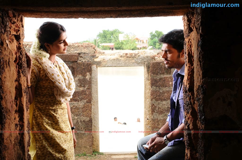 Aattanayagan Movie hd photo