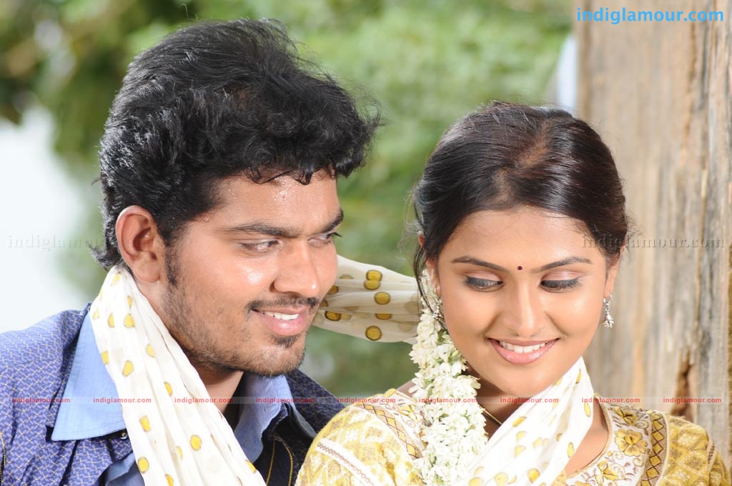 Aattanayagan Movie hd photo