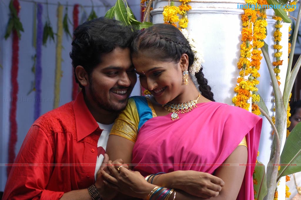 Aattanayagan Movie hd photo