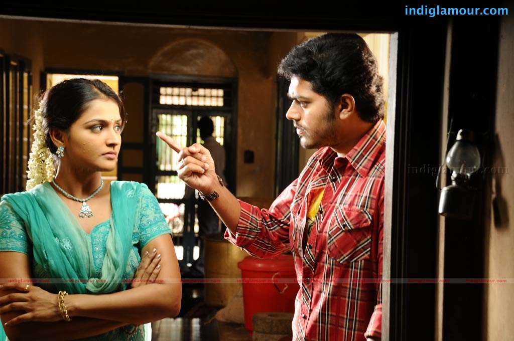 Aattanayagan Movie hd photo