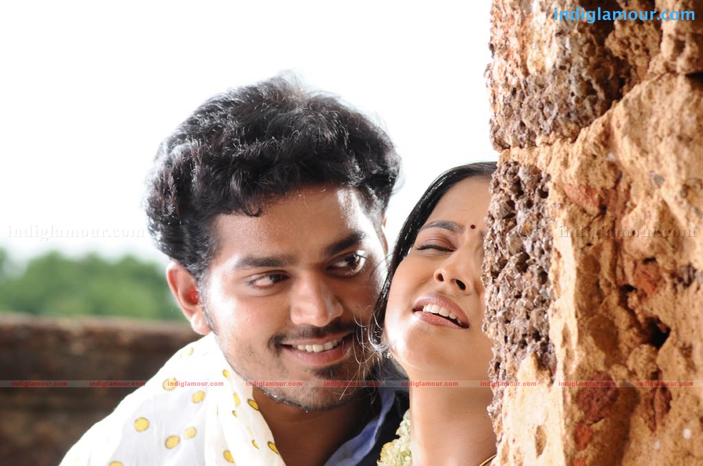 Aattanayagan Movie hd photo