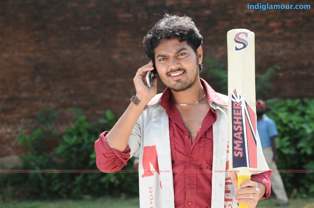 Aattanayagan Movie hd photo