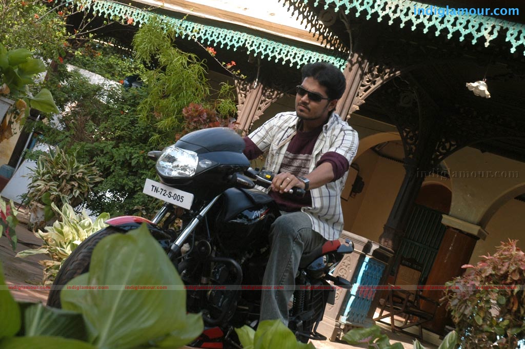 Aattanayagan Movie hd photo