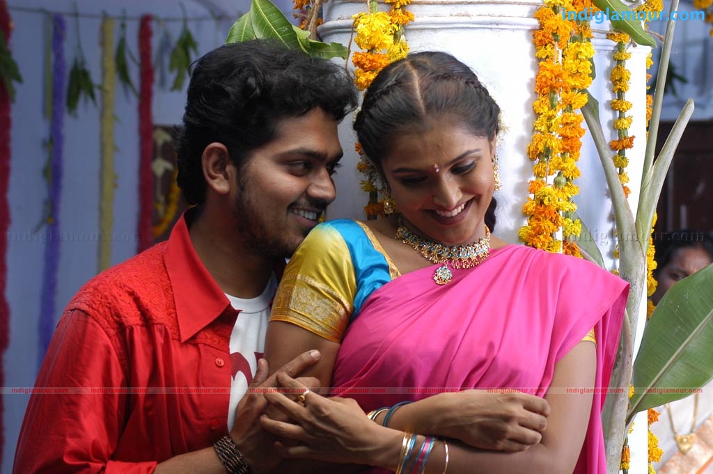Aattanayagan Movie hd photo