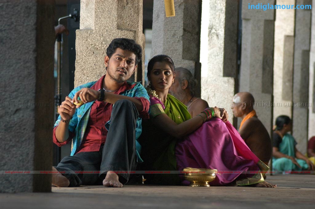 Aattanayagan Movie hd photo