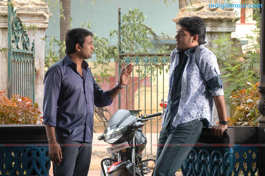 Aattanayagan Movie hd photo