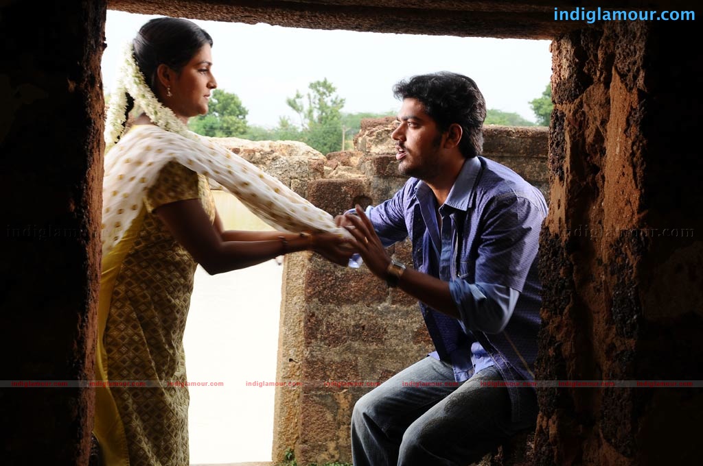 Aattanayagan Movie hd photo