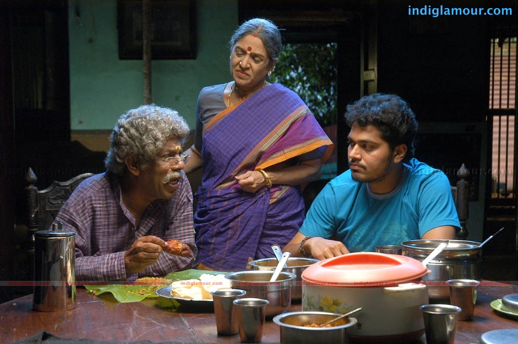 Aattanayagan Movie hd photo