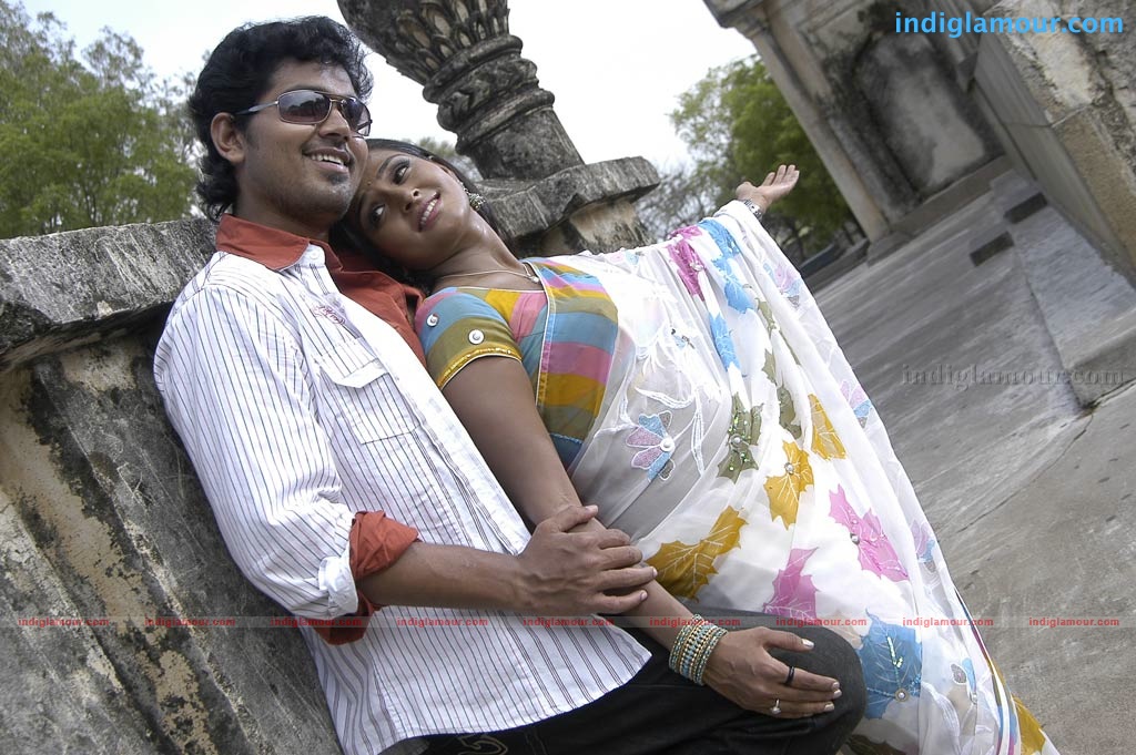 Aattanayagan Movie hd photo