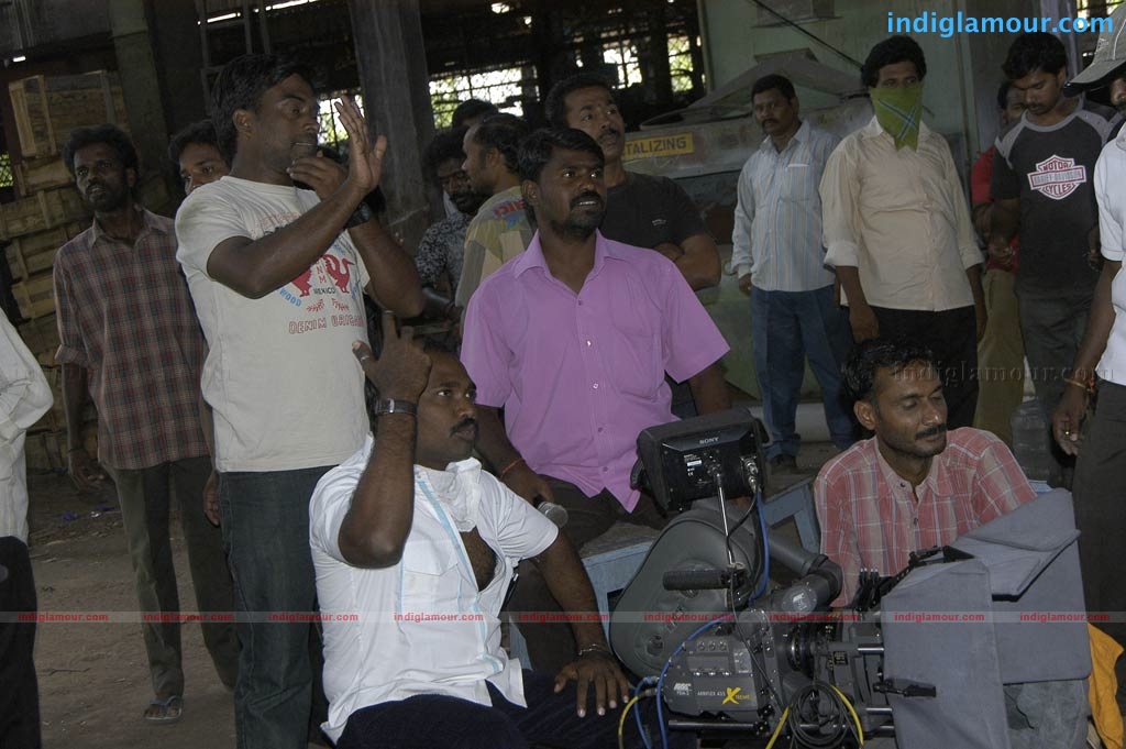 Aattanayagan Movie hd photo