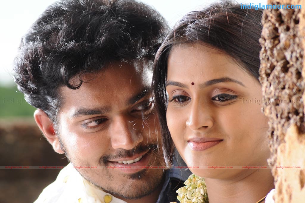 Aattanayagan Movie hd photo
