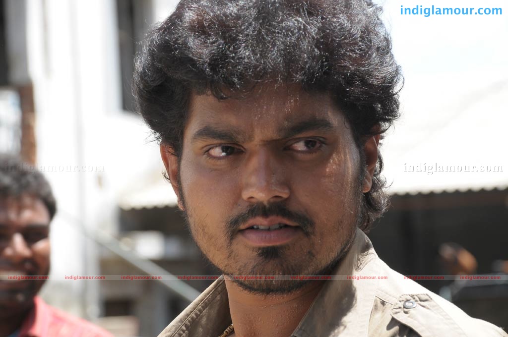 Aattanayagan Movie hd photo