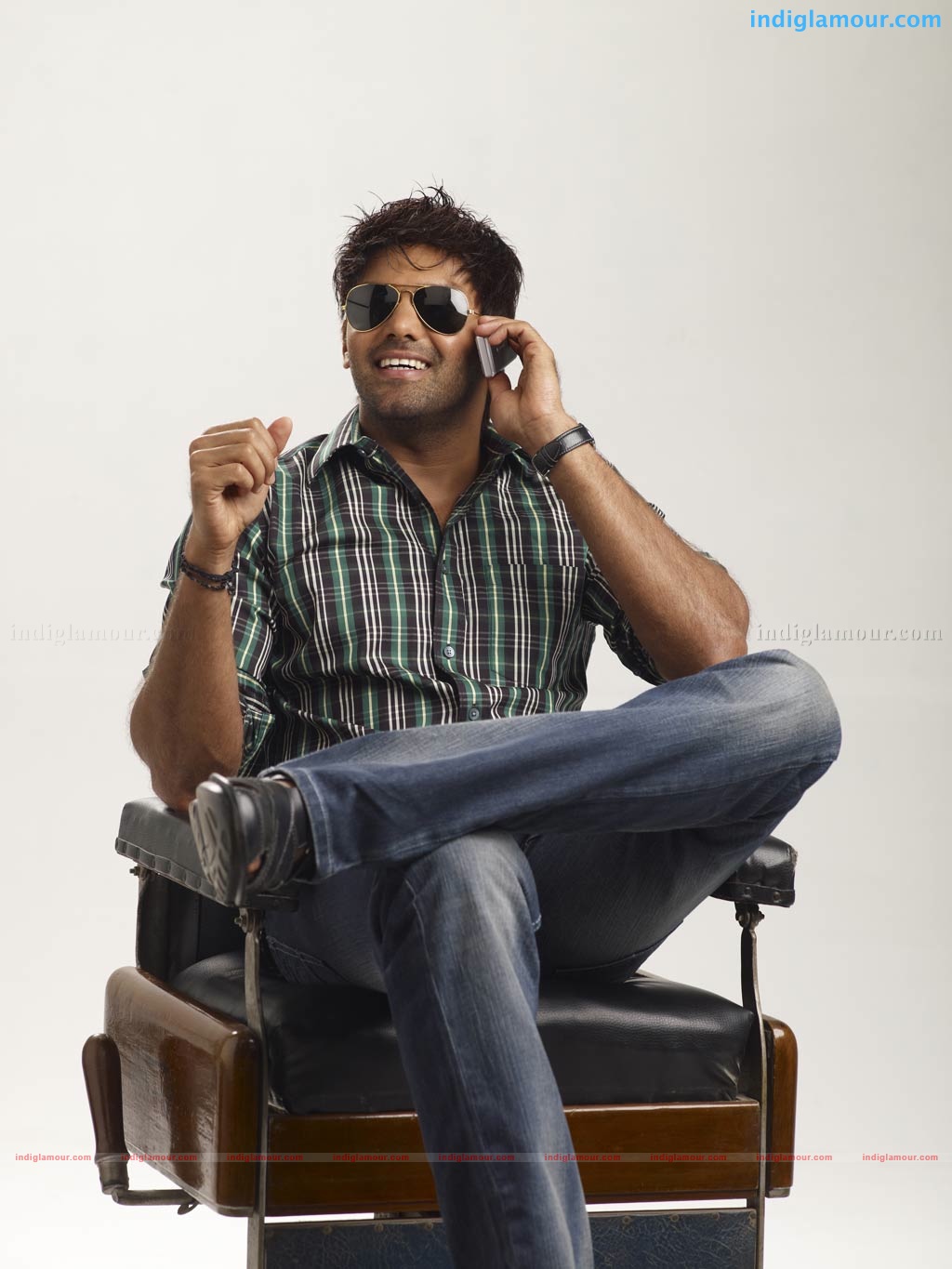 Boss Engira Baskaran Movie hd photo