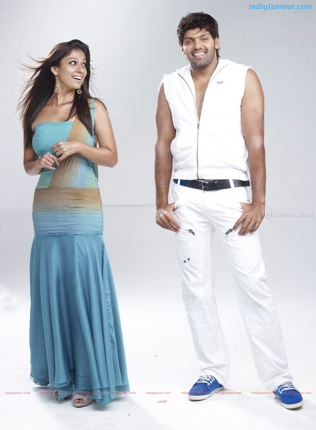 Boss Engira Baskaran Movie hd photo