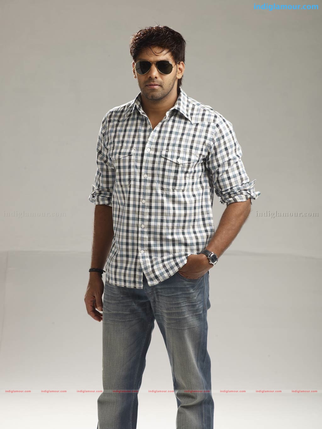 Boss Engira Baskaran Movie hd photo