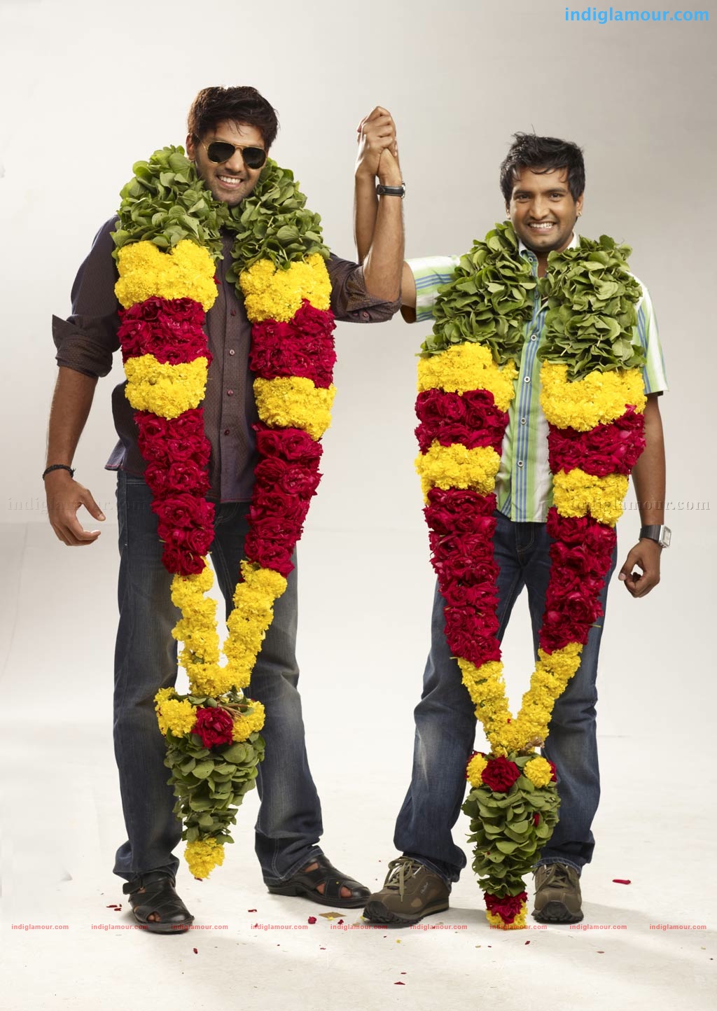 Boss Engira Baskaran Movie hd photo