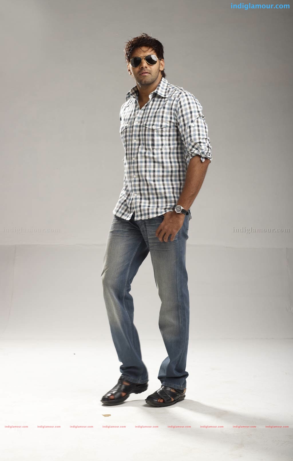 Boss Engira Baskaran Movie hd photo