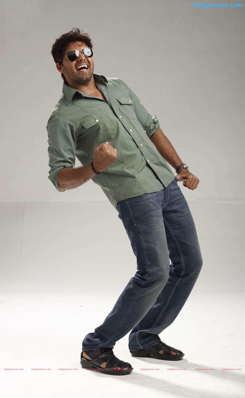 Boss Engira Baskaran Movie hd photo
