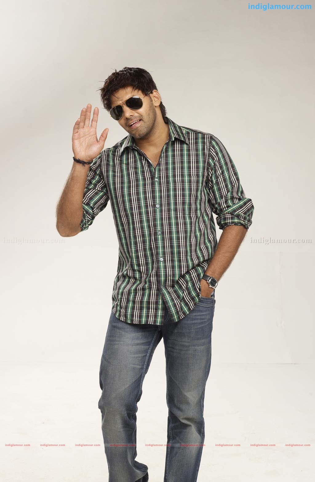 Boss Engira Baskaran Movie hd photo